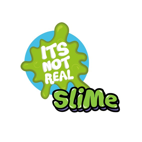 It's NOT Real Slime!