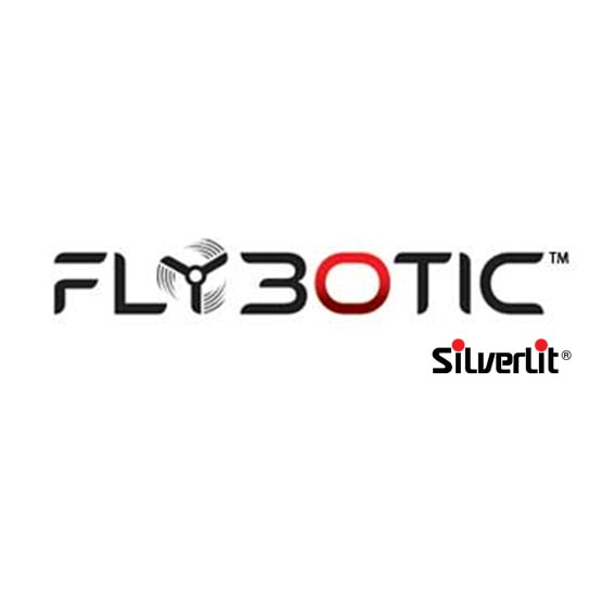 Flybotic by Silverlit