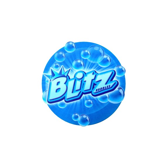 Blitz Bubbles